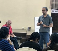 El-pastro-Amos-Lopez-Rubio-centro-la-atencion-en-la-importancia-de-la-espiritualidad-para-encaminar-a-las-congregaciones-de-fe