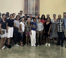 Participantes-al-Curso-para-lideres-laicos