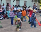 Representación teatral