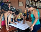 El trabajo en diferentes comunidades de la provincia Matanzas potencia la prevención de violencias