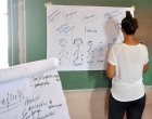 Un buen diagnóstico permite realizar un acompañamiento eficaz