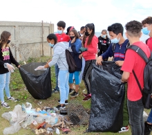 De vital importancia es crear buenas bases en materia de cultura ambiental entre los jóvenes