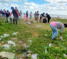Decididamente tenemos que seguir trabajando en favor de la cultura ambiental