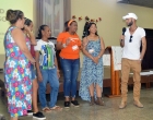 Dinámica participativa