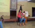 El tema tratado por la Dra. C Elaine Morales creó gran espectativa