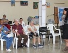 Los espacios para intercambiar saberes son esenciales