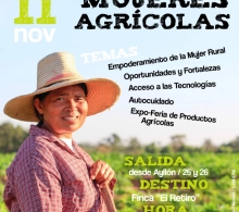Póster del Taller