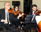 El Aleluya a cuerdas que nos regalara la camerata José White fue una inspiración
