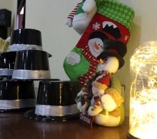 Navidad, tiempo de amar