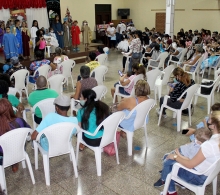 Público asistente al festival