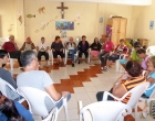 Taller Las adicciones emocionales, una mirada a nuestras relaciones humanas, en Perico