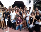 Taller desarrollado en Varadero