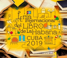 Feria Internacional del Libro 2019