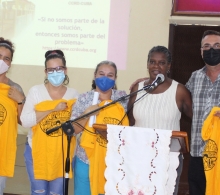 Magnífico presente para recordar esta grata visita