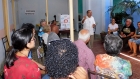 Taller con emprendedores del municipio Santa Clara