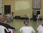 Tratamiento de la temática Modelos de acompañamiento pastoral del Rev. Gilberto Caballero Elizalde