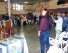 Devocional efectuado en la segunda jornada del Taller Liderazgo y acompañamiento pastoral a grupos vulnerables