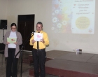 Gala de Premiación del Concurso Pinceles por la esperanza