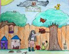 Elizabeth Rodríguez Menéndez, Premio en la categoría de 9 a 12 años