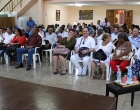 Durante la actividad cultural