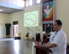 El Dr. Enrique Alemán, coordinador nacional de la Plataforma, insta a la unidad