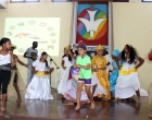 Proyecto sociocultural cardenense, Los Orishitas de la Sierra