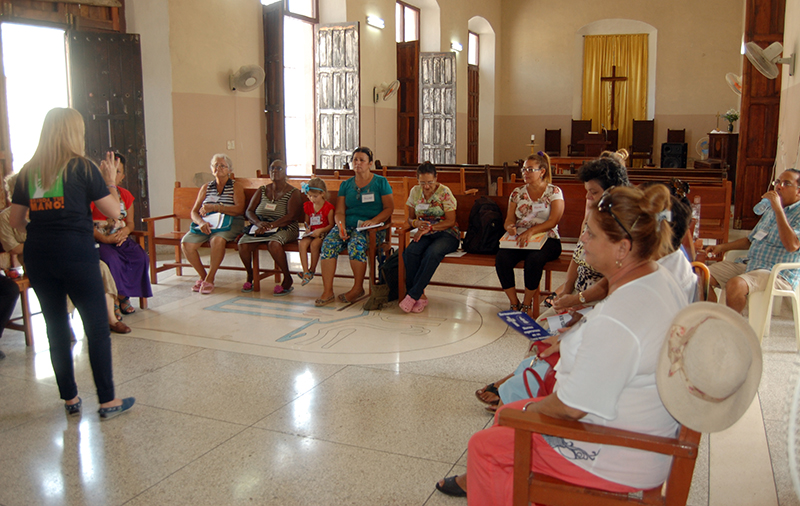 Taller Sagua la Grande