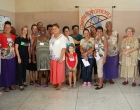 Taller en Sagua la Grande