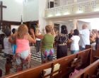Durante el taller
