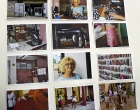 Fotos seleccionadas para la realización del audiovisual Maresma