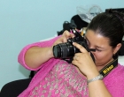 Durante el taller