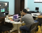 Durante el proceso de edición del audiovisual La excepción de la Regla