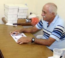 Programa de Atención Psicopastoral