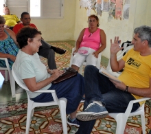 Programa de Atención Psicopastoral