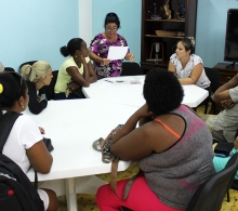 Programa de Atención Psicopastoral