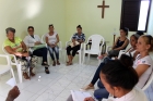 El Oratorio del CCRD-C es un sitio propicio para desarrollar la Psicoterapia grupal