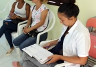 Yesy Gedys Sánchez, Lic. en Psicología