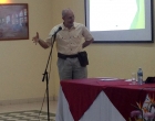 Theodor Friederich, Embajador de la FAO en Cuba