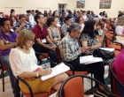 Delegados del XI Encuentro de Editores