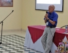 Doctor Thomas R. Preston, fundador de la Revista LRRD