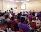 Conferencias magistrales