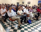 Taller sobre Bibliometría