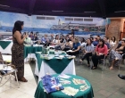 Experiencias de las editoriales participantes