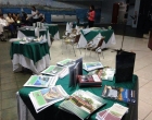 Presentación de materiales de impresión plana o digital