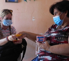 Nunca falta el contenido