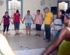 Cierre del Taller
