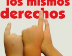 Cartel 1 Campaña Brinda tu mano
