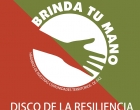 Portada Disco de la resiliencia