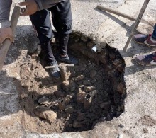El registro sanitario permite colectar las aguas residuales