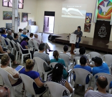 Lectura del Salmo 62